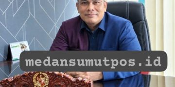 Jangan Cuma Tangkap Pengguna! Saipul Bahri Desak Bandar Narkoba Dibongkar