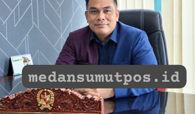 Jangan Cuma Tangkap Pengguna! Saipul Bahri Desak Bandar Narkoba Dibongkar