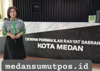 Dame Duma Desak Wali Kota Medan Evaluasi Pelayanan Pustu Tanjung Gusta