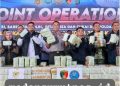 Kapolri Apresiasi Bobby Nasution, Sumut Larang ASN Gunakan Vape.