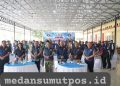 Pengungkapan 1.16 Ton Ketamin, Pemkab Deli Serdang Dukung Deklarasi Tolak Narkoba.