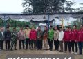 Hendra Cipta Dukung Kampung Muslim Bandar Klippa, Tekankan Religius dan Kesejahteraan Warga