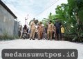Puluhan Tahun Rusak, Jalan Sei Baharu–Selemak Akhirnya Mulus di Era Asri Ludin