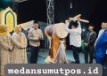 328 Peserta Meriahkan FSQ ke-48 Deli Serdang, Bupati, Syiar Islam dan Generasi Ber Akhlak.